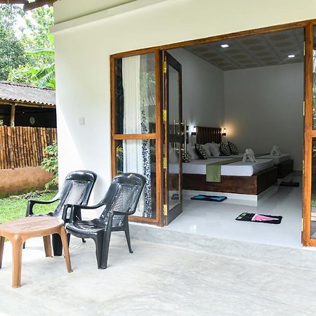 Hotel Clay House Udawalawe Exterior foto